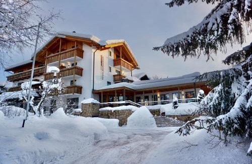 Nova Ponente Hotel | Hotel Regglbergerhof