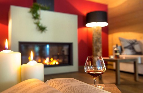 Nova Ponente Hotel | Hotel Regglbergerhof
