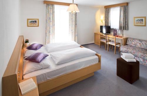 Nova Ponente Hotel | Hotel Regglbergerhof