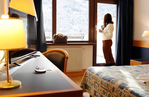 Mazzin Hotel | Hotel Regina e Fassa