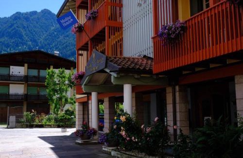 Fiera di Primiero Hotel | Hotel Relais Orsingher