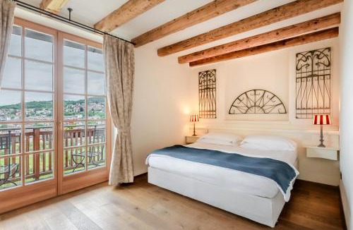 Sopramonte Hotel | Hotel Relais Vecchio Maso