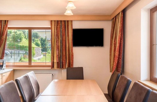 Santa Cristina Val Gardena Apartment | Hotel Residence Gardena Alps 300