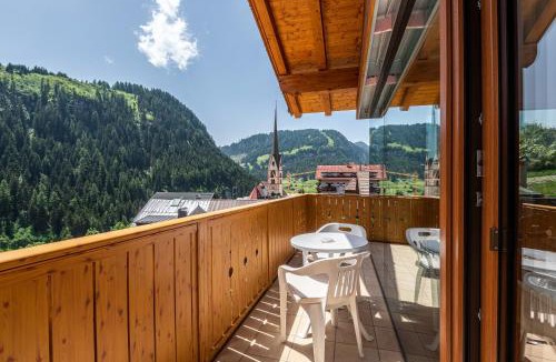 Santa Cristina Val Gardena Apartment | Hotel Residence Gardena Stevia 307