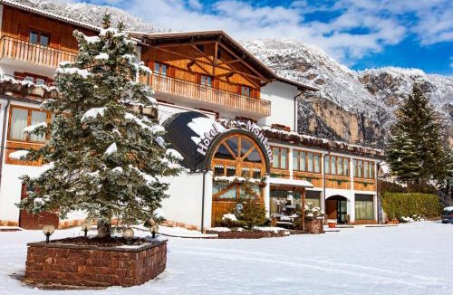 Fai della Paganella Hotel | Hotel & Residence Montana