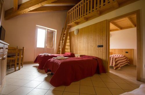 Polsa Apartment | Hotel Residence Bellavista - Camping Polsa