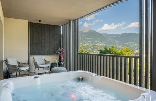 Lagundo Hotel | Hotel Residence MaVie