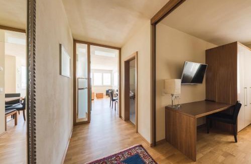 Tramin Apartment | Hotel Residence Pernhof