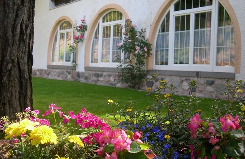 Panchia Hotel | Hotel Rio Bianco