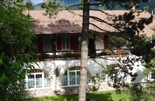 Panchia Hotel | Hotel Rio Bianco