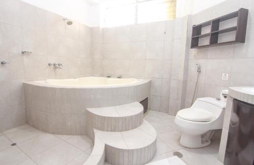 Moyobamba Hotel | Hotel Rio Mayo