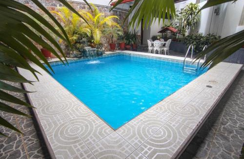 Moyobamba Hotel | Hotel Rio Mayo