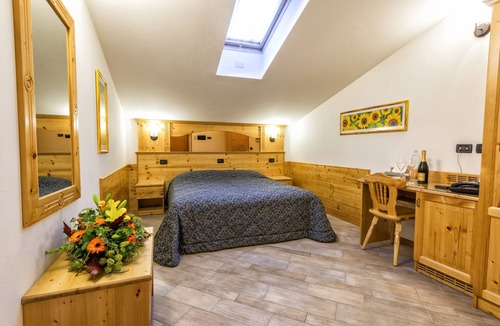 Lavis Hotel | Hotel Ristorante Alla Nave