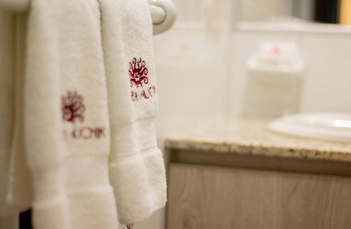 El Boqueron Hotel | Hotel Riviera Muchik
