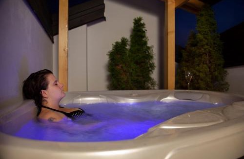 Levico Terme Hotel | Hotel Romanda