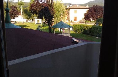 Cavareno Hotel | Hotel Rosa Resort