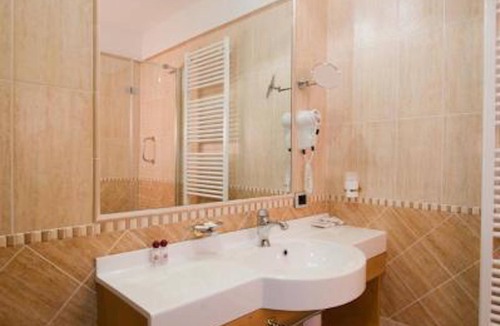 Cavareno Hotel | Hotel Rosa Resort