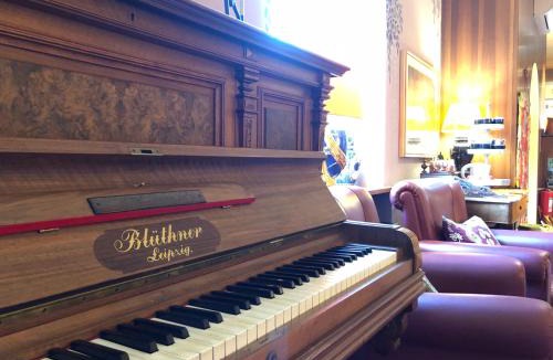 Rovereto Hotel | Hotel Rovereto