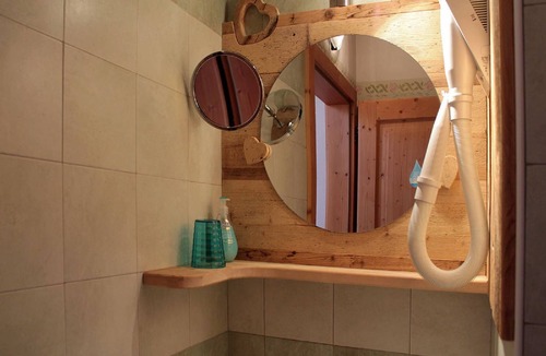 Cavalese Hotel | Hotel Salvanel