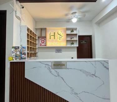 Morales Apartment | Hotel San Francisco