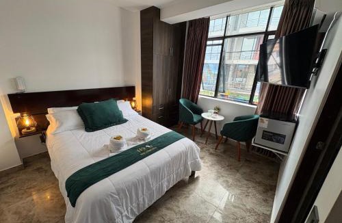Morales Apartment | Hotel San Francisco