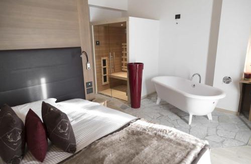 Brentonico Hotel | Hotel San Giacomo Spa&Gourmet