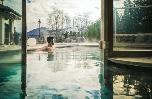 Brentonico Hotel | Hotel San Giacomo Spa&Gourmet