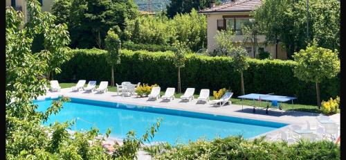Arco Hotel | Hotel San Giorgio