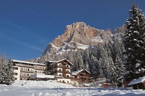 San Martino di Castrozza Hotel | Hotel San Martino