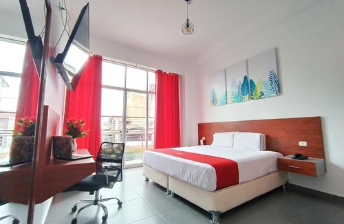 Tarapoto Hotel | HOTEL SAN JUAN, Tarapoto