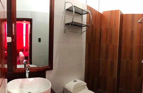 Tarapoto Hotel | HOTEL SAN JUAN, Tarapoto