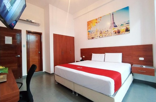 Tarapoto Hotel | HOTEL SAN JUAN, Tarapoto