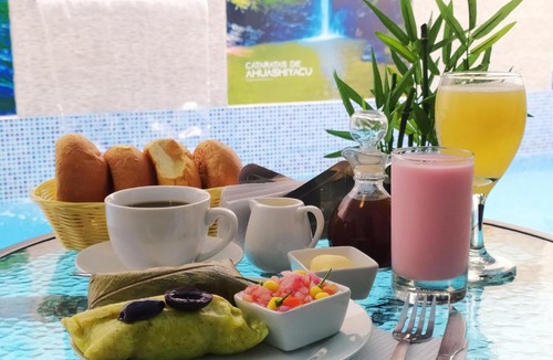 Tarapoto Hotel | HOTEL SAN JUAN, Tarapoto