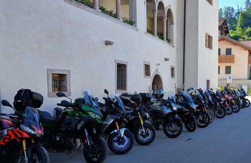 San Lorenzo in Banale Hotel | Hotel San Lorenzo