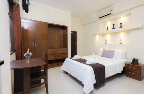 Morales Hotel | Hotel San Marino Tarapoto