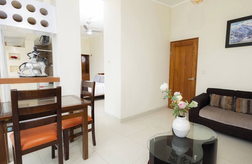 Morales Hotel | Hotel San Marino Tarapoto