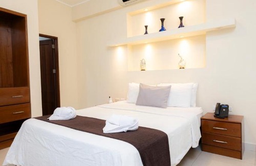Morales Hotel | Hotel San Marino Tarapoto