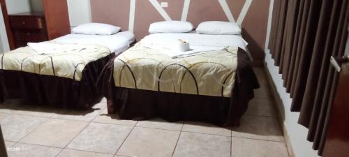 Piura Hotel | Hotel Santa Lucia - Oficial