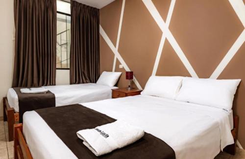 Piura Hotel | Hotel Santa Lucia - Oficial