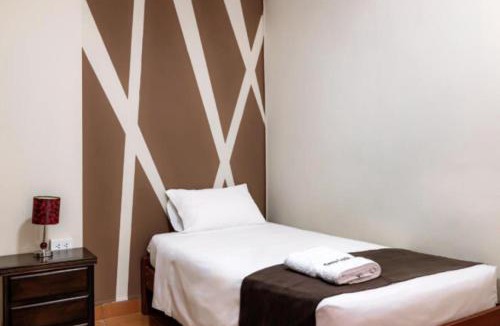 Piura Hotel | Hotel Santa Lucia - Oficial