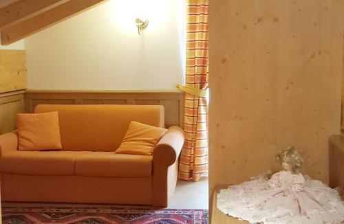 Transacqua Hotel | Hotel Sass Maor