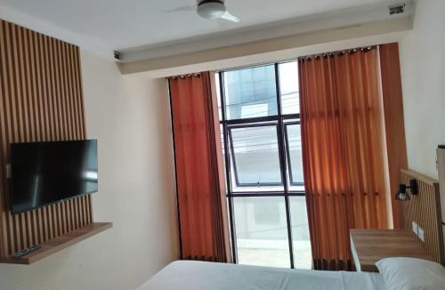 Chiclayo Hotel | Hotel Sauce
