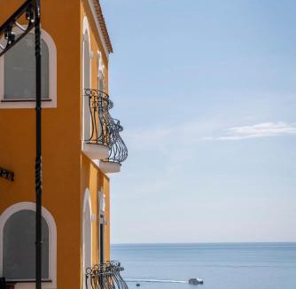 Positano City Centre Hotel | Hotel Savoia