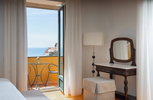 Positano City Centre Hotel | Hotel Savoia