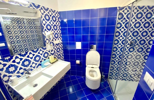 Positano City Centre Hotel | Hotel Savoia