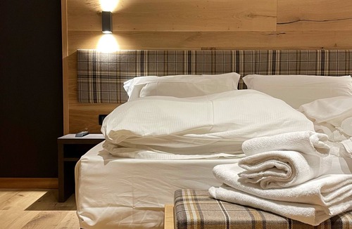 Costa Hotel | Hotel Sayonara