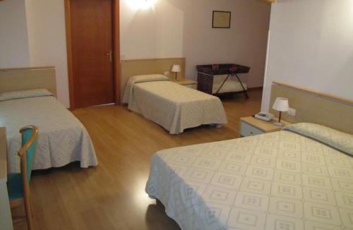 Barco Hotel | Hotel Scaranò