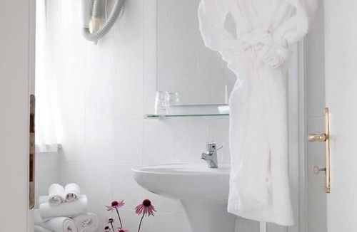 Baselga di Pine Hotel | Hotel Scoiattolo