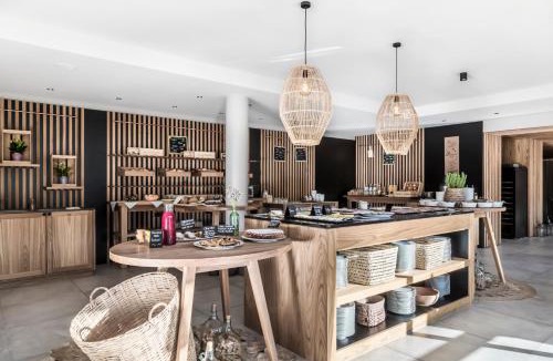 Naz Sciaves Hotel | Hotel Seehof Nature Retreat