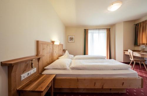 Santa Valburga Hotel | Hotel Seerast